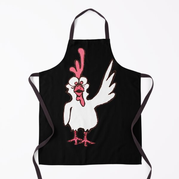 Item preview, Hello Chicken designed and sold by homesteadswag.