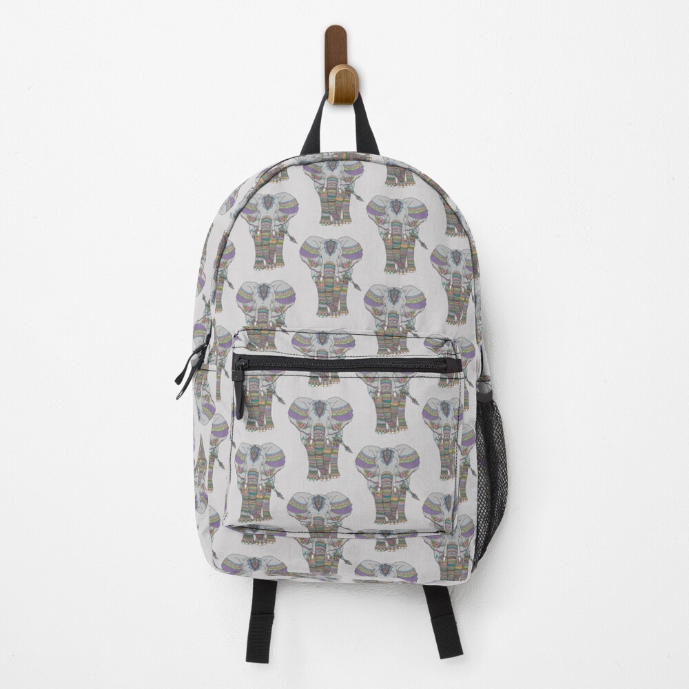 Item preview, Backpack designed and sold by RaeInWonderland.