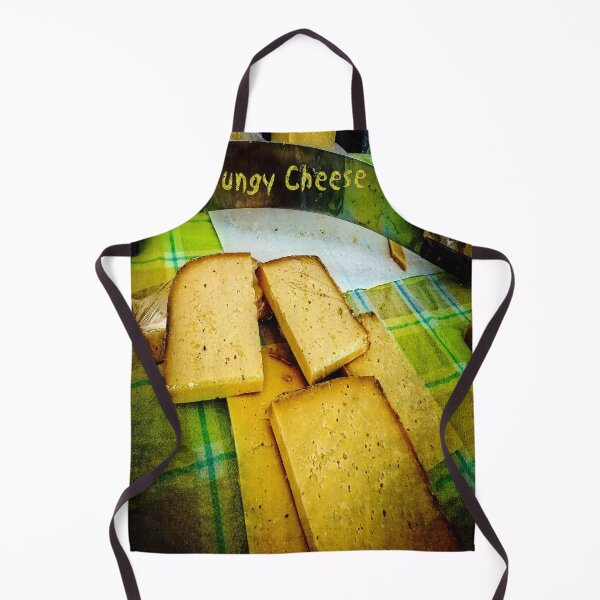 Item preview, Grungy Cheese designed and sold by Ladydi.