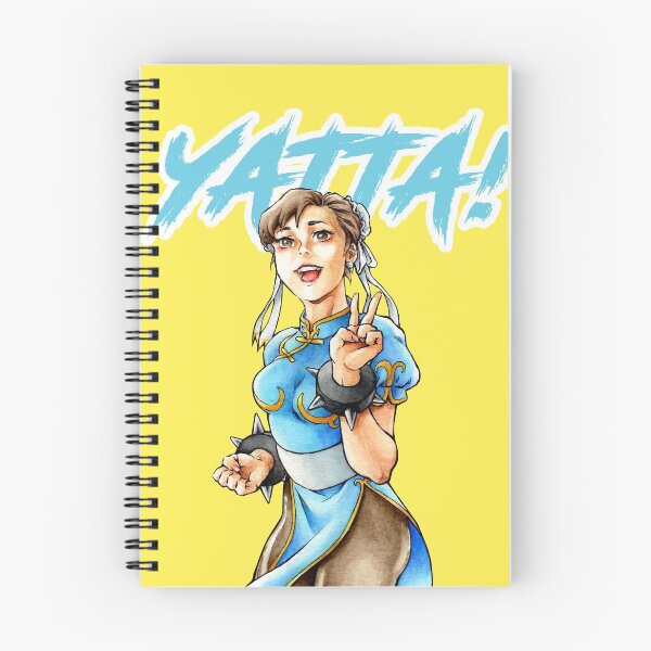 Item preview, YATTA! designed and sold by urtizberean.