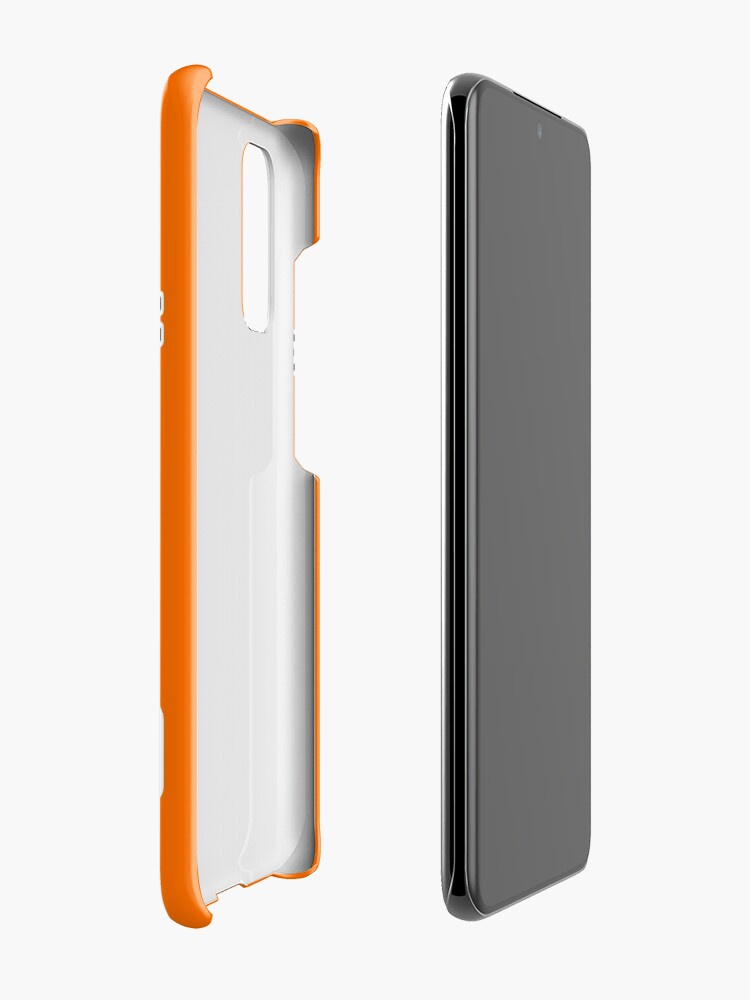 Alternate view of General Lee 01 Case & Skin for Samsung Galaxy