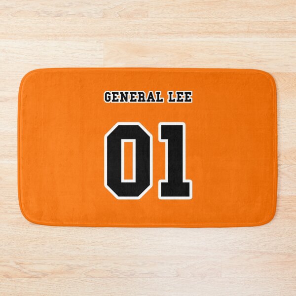 Item preview, General Lee 01 designed and sold by tttrickyyy.