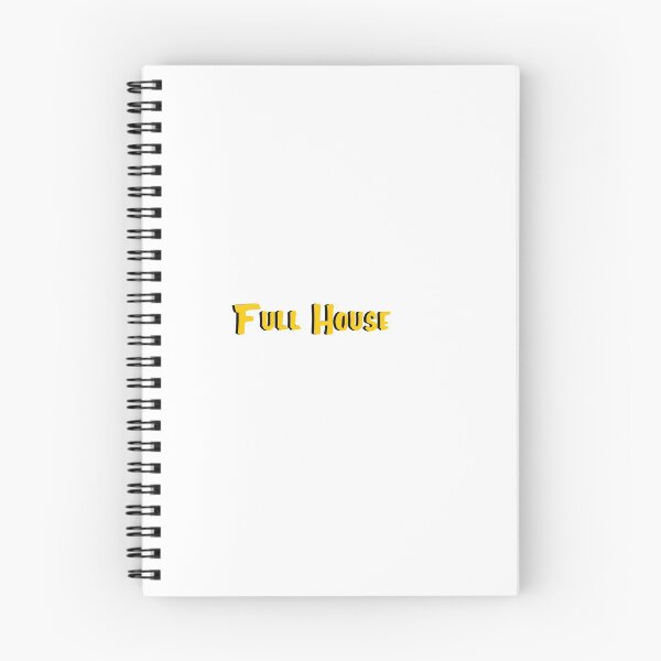 Item preview, Full House designed and sold by ashshaiv.