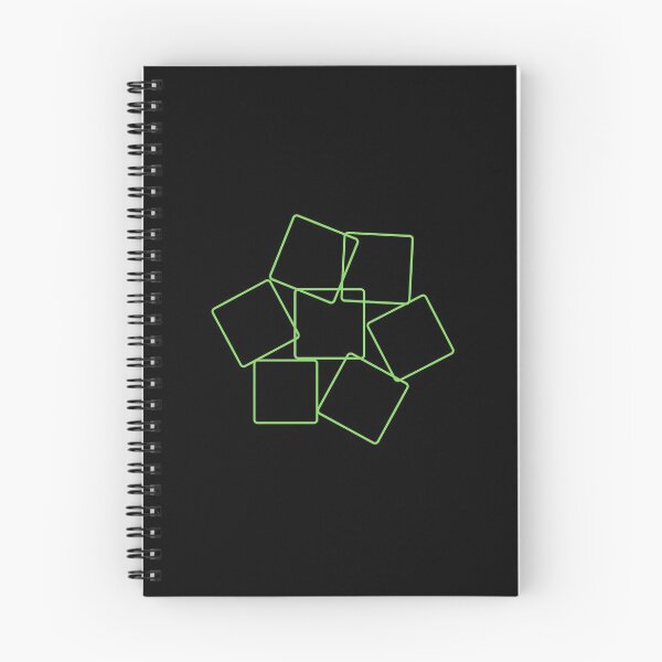 Item preview, Boxed Square designed and sold by Oreo2020 Creations.