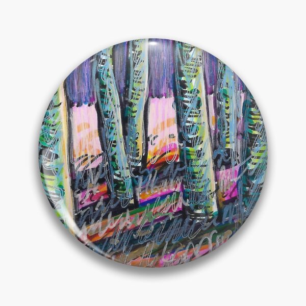 Item preview, forest floor 24 designed and sold by crileybell.