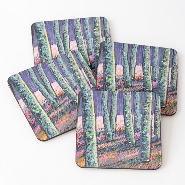 Item preview, forest floor 24 designed and sold by crileybell.