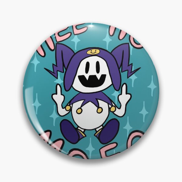 Item preview, Jack Frost says Hee Ho! designed and sold by chickaroo1.