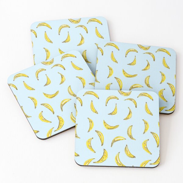 Item preview, Banana Repeat Pack designed and sold by maggie-jm.