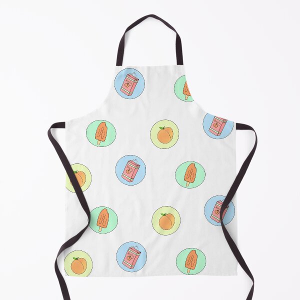 Item preview, Peaches, 3 ways designed and sold by peachyqueenart.