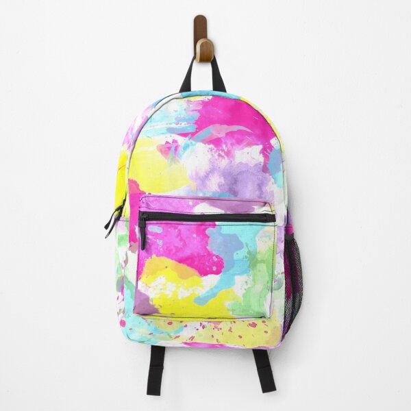 Item preview, Watercolour Splash designed and sold by IllustRae (Rae).