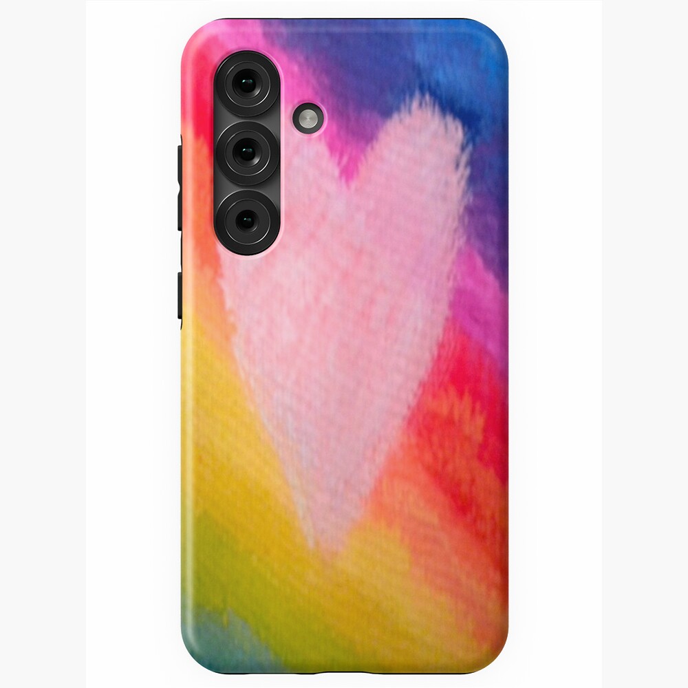 Item preview, Samsung Galaxy Tough Case designed and sold by SuzieCheel.