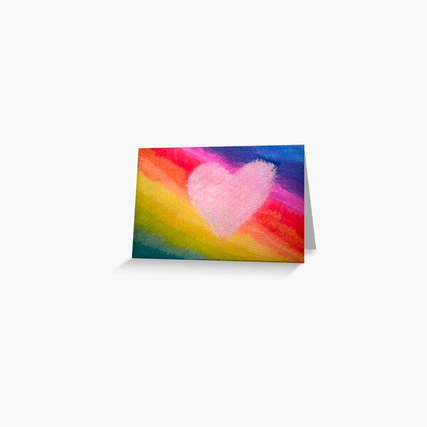 Artikel-Vorschau von Regenbogen Liebe, designt und verkauft von Suzie Cheel.