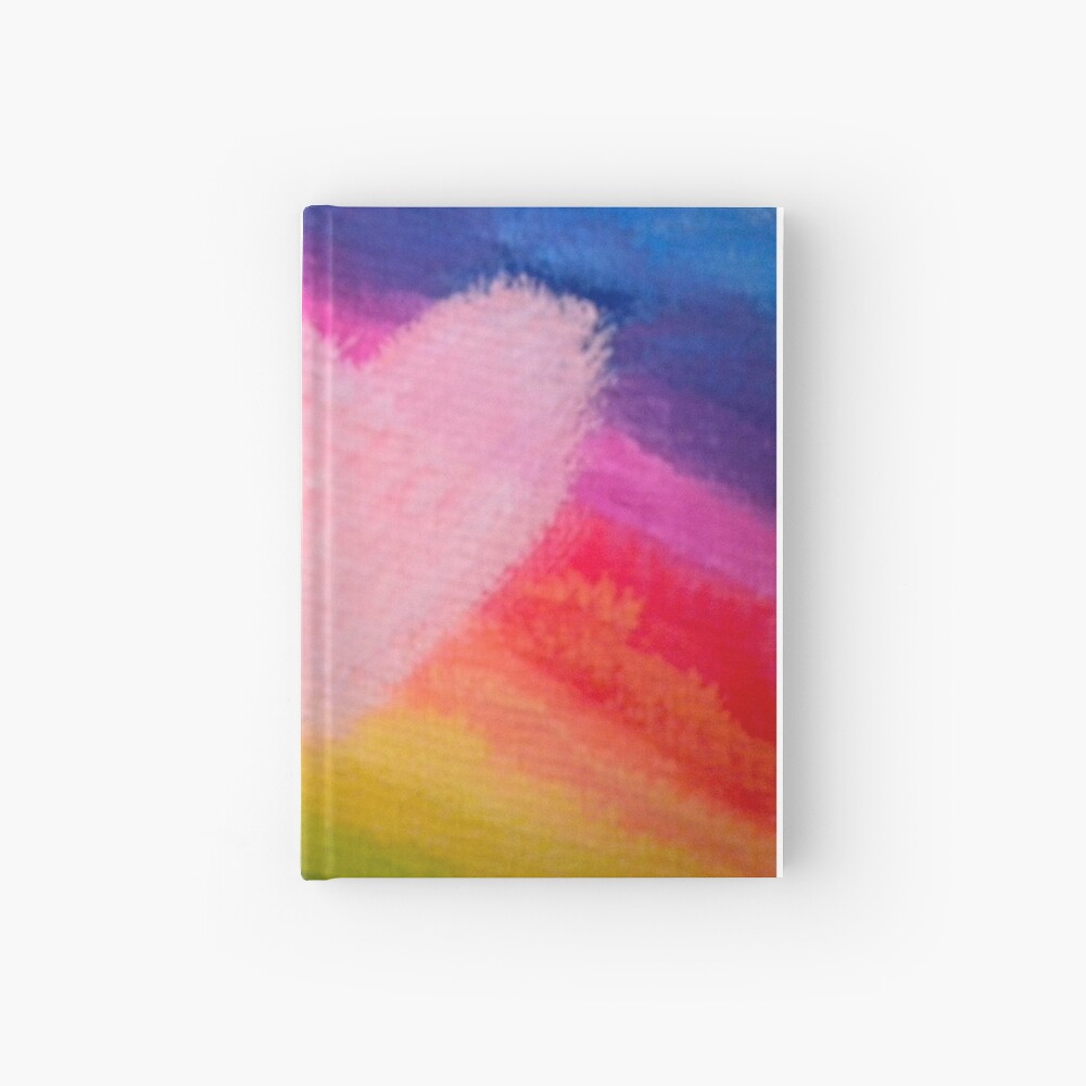 Item preview, Hardcover Journal designed and sold by SuzieCheel.