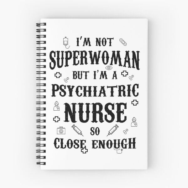 Item preview, PSYCHIATRIC NURSE  designed and sold by hasanmasud.
