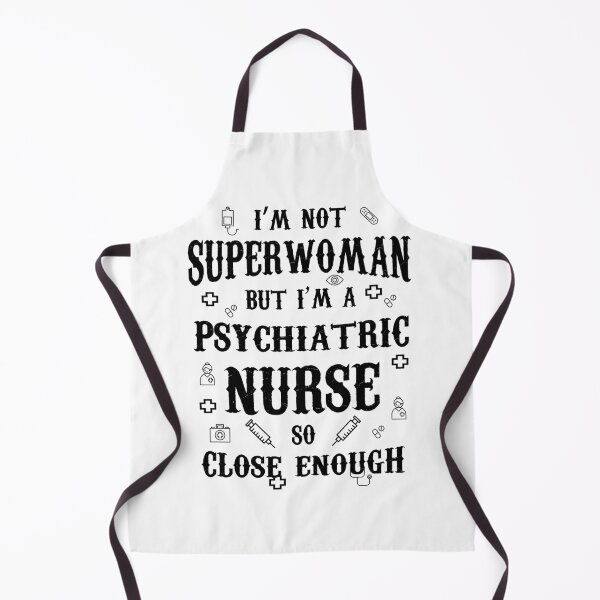 Item preview, PSYCHIATRIC NURSE  designed and sold by hasanmasud.