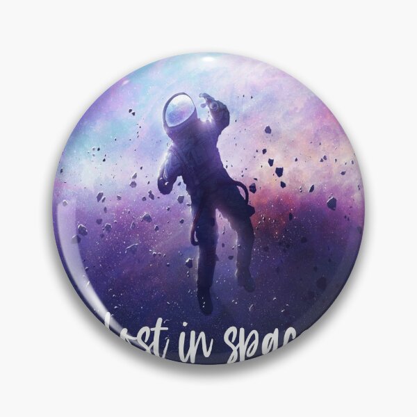 Item preview, Lost in space designed and sold by mVladdd.