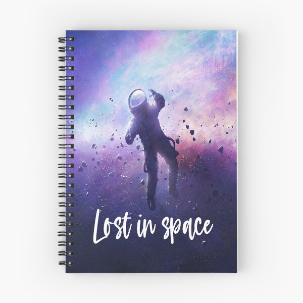 Item preview, Lost in space designed and sold by mVladdd.