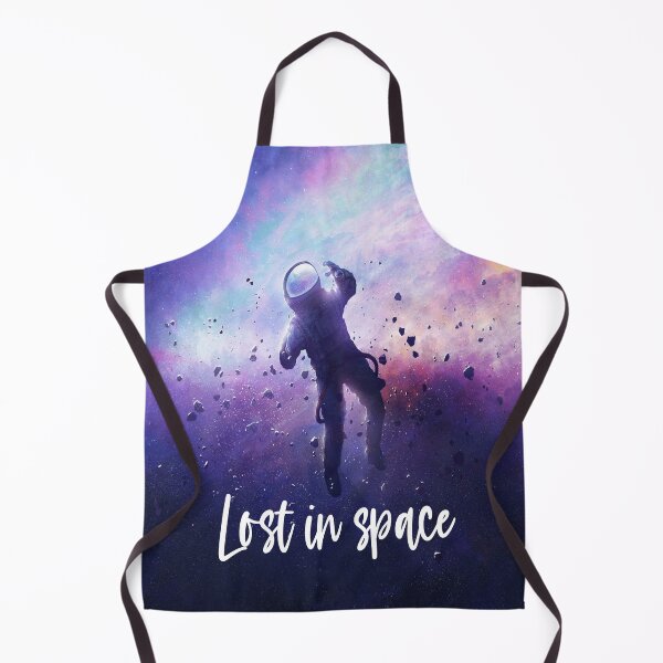 Item preview, Lost in space designed and sold by mVladdd.