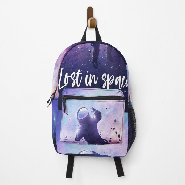 Item preview, Lost in space designed and sold by mVladdd.