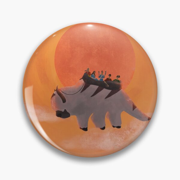 Item preview, Appa: Under the Sun designed and sold by Ambarina Zenab.