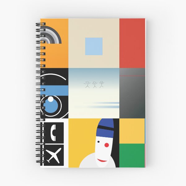 Item preview, Music Album Cover Art designed and sold by groovyart.