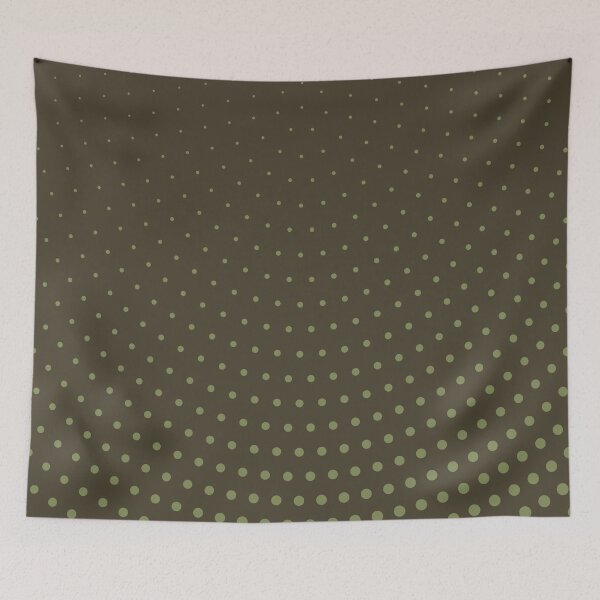 Item preview, dotted color spread designed and sold by LynksArts.
