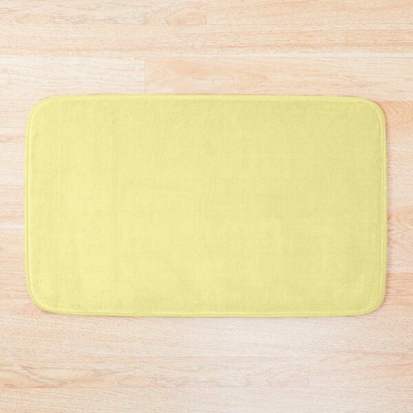 Item preview, Banana Yellow, Solid Yellow designed and sold by Gsallicat.