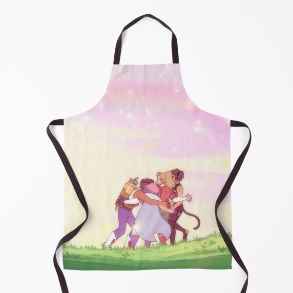Item preview, Best Friends Squad Hugging designed and sold by ~ SeaHorsey ~.