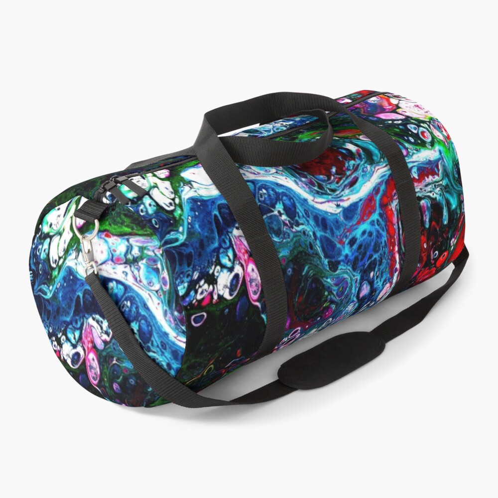 Item preview, Duffle Bag designed and sold by Bethn921.