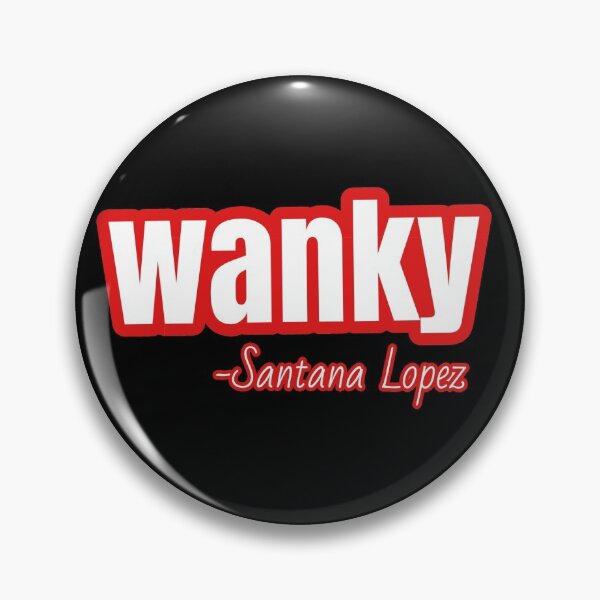 Item preview, Wanky - Santana Lopez designed and sold by isabellenecessary.