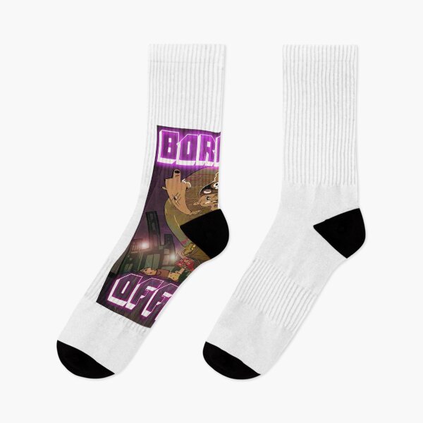 Item preview, Born to offend designed and sold by Vixee.