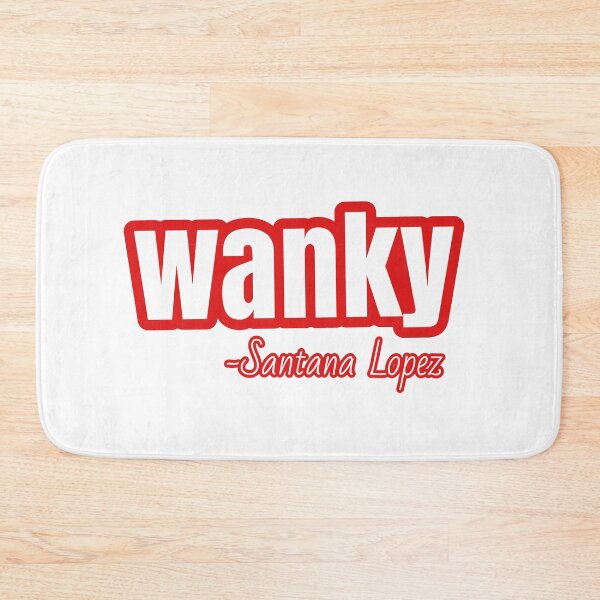 Item preview, Wanky - Santana Lopez designed and sold by isabellenecessary.