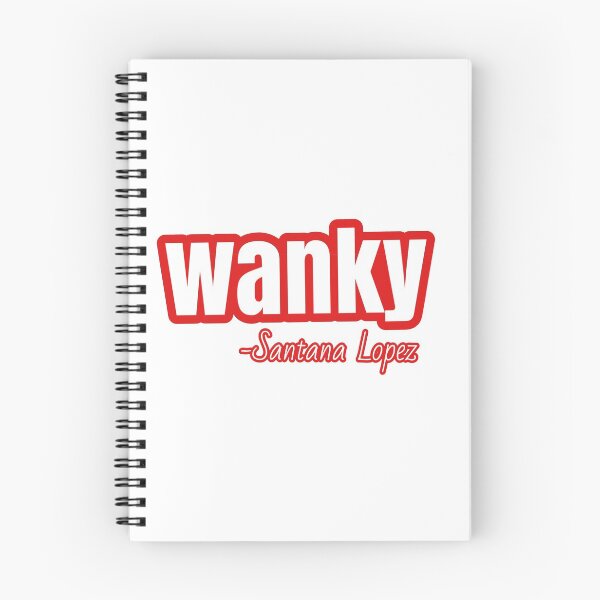 Item preview, Wanky - Santana Lopez designed and sold by isabellenecessary.