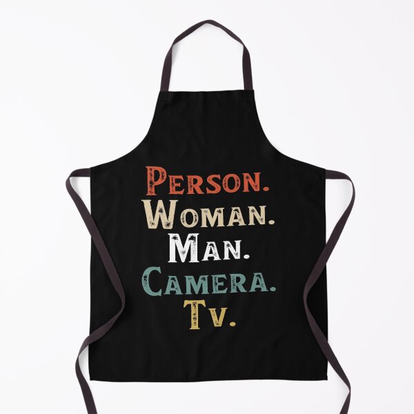Item preview, Person woman man camera Tv  designed and sold by AnimaLovers.