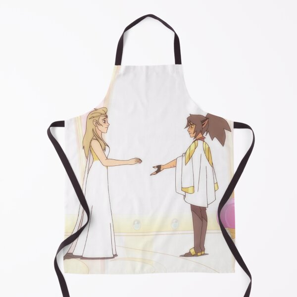 Item preview, Future Catradora designed and sold by ~ SeaHorsey ~.