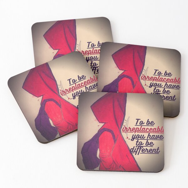 Item preview,  you have to be different designed and sold by chamitashops.