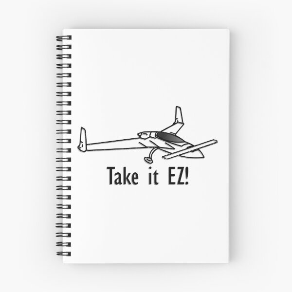 Item preview, Take it EZ! designed and sold by AeroGeekTees.