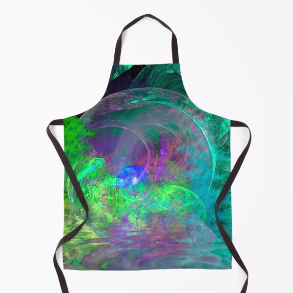 Item preview, Surreal Bubblebath designed and sold by Ladydi.