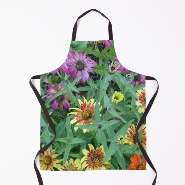 Item preview, Daisy Flower Jamboree designed and sold by Ladydi.