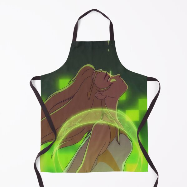 Item preview, Trapped Future She-Ra  designed and sold by ~ SeaHorsey  ~.