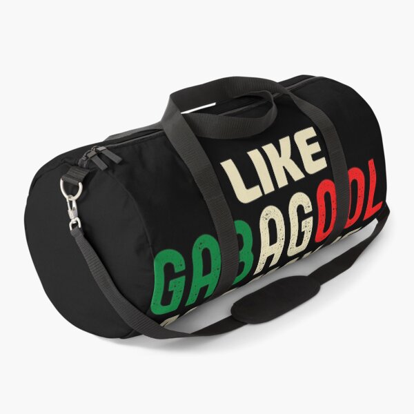 Item preview, Gabagool designed and sold by Combistudios.