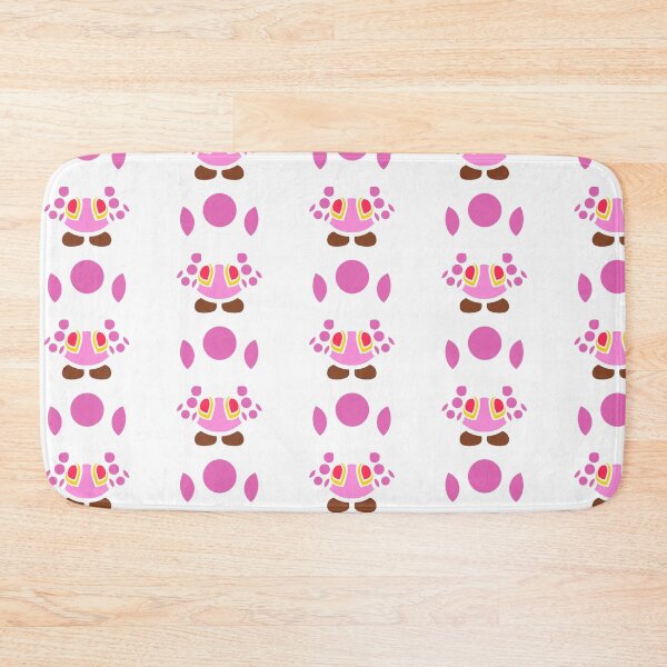 Item preview, Arcade Mushroom - Pink designed and sold by arturekdesign.