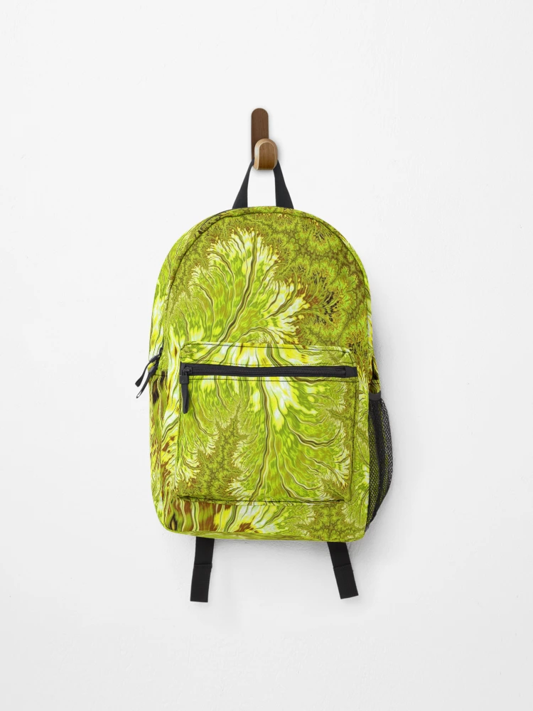 Thumbnail 1 of 3, Backpack, Spring Awakening designed and sold by Ladydi.