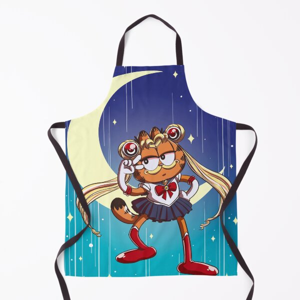 Item preview, Garf designed and sold by WalrusWoterArts.