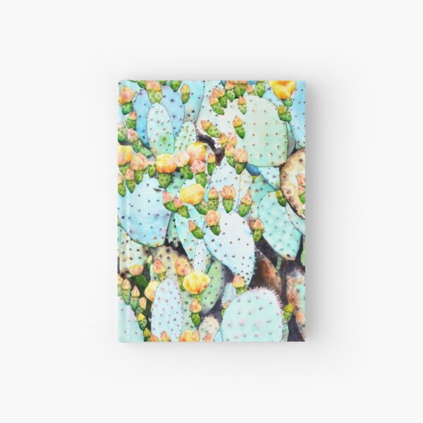 Item preview, Watercolor Prickly Pear designed and sold by teressajackson.