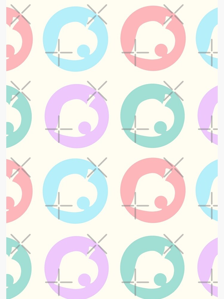 Pastel Leaves by ArteBE