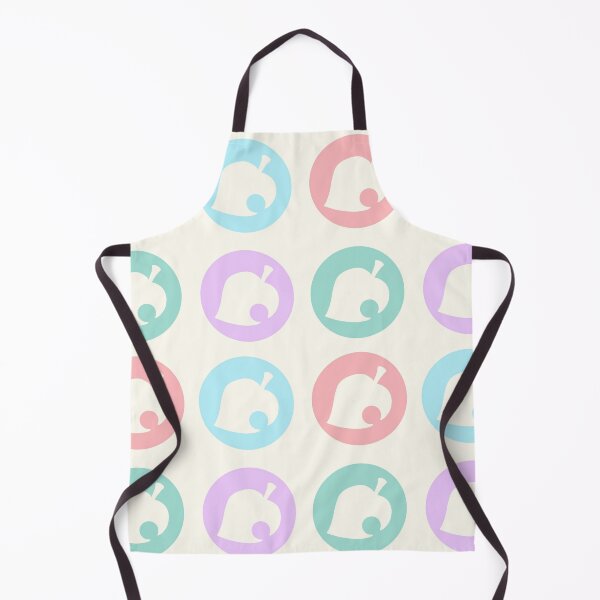 Item preview, Pastel Leaves designed and sold by ArteBE.