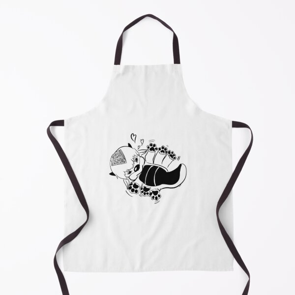 Avatar Aprons Redbubble - roblox avatar legend of korra how to get a bison