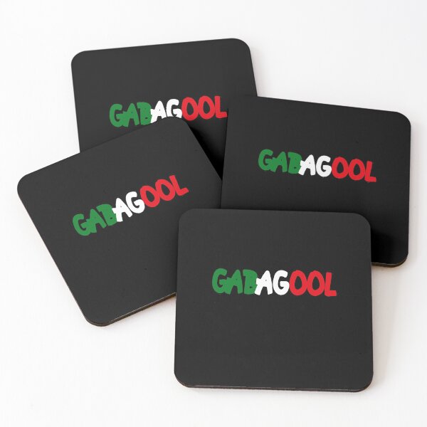 Item preview, Gabagool Capicola Meat New Jersey Italian Pride Gift  designed and sold by MillanMarketing.