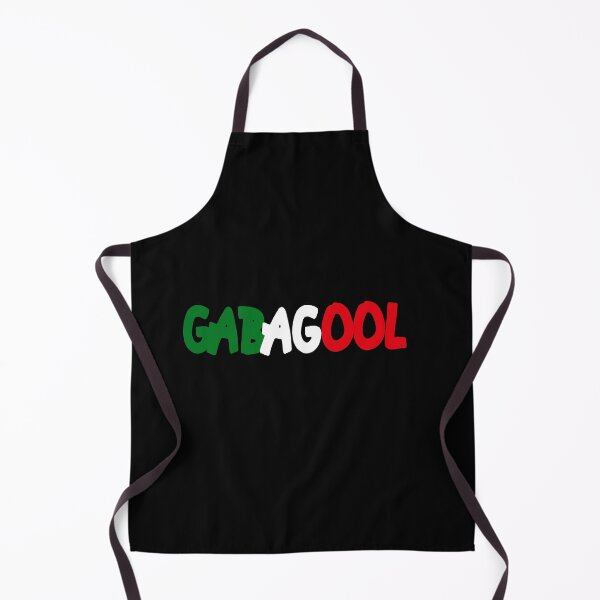 Item preview, Gabagool Capicola Meat New Jersey Italian Pride Gift designed and sold by MillanMarketing.